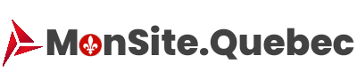 MonSite.Quebec – Agence de Conception de sitesWeb